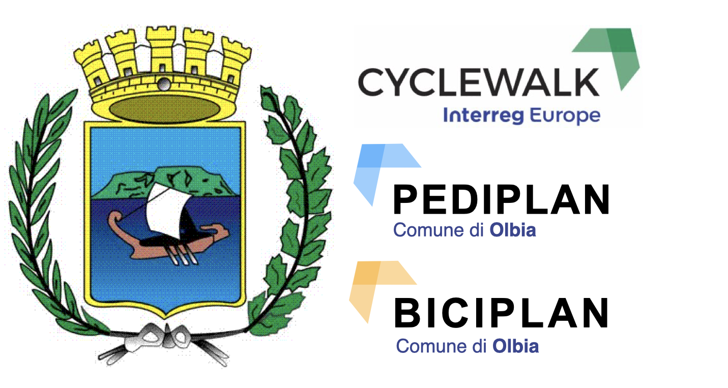 Biciplan e Pediplan un cambio di passo sostenibile per Olbia 